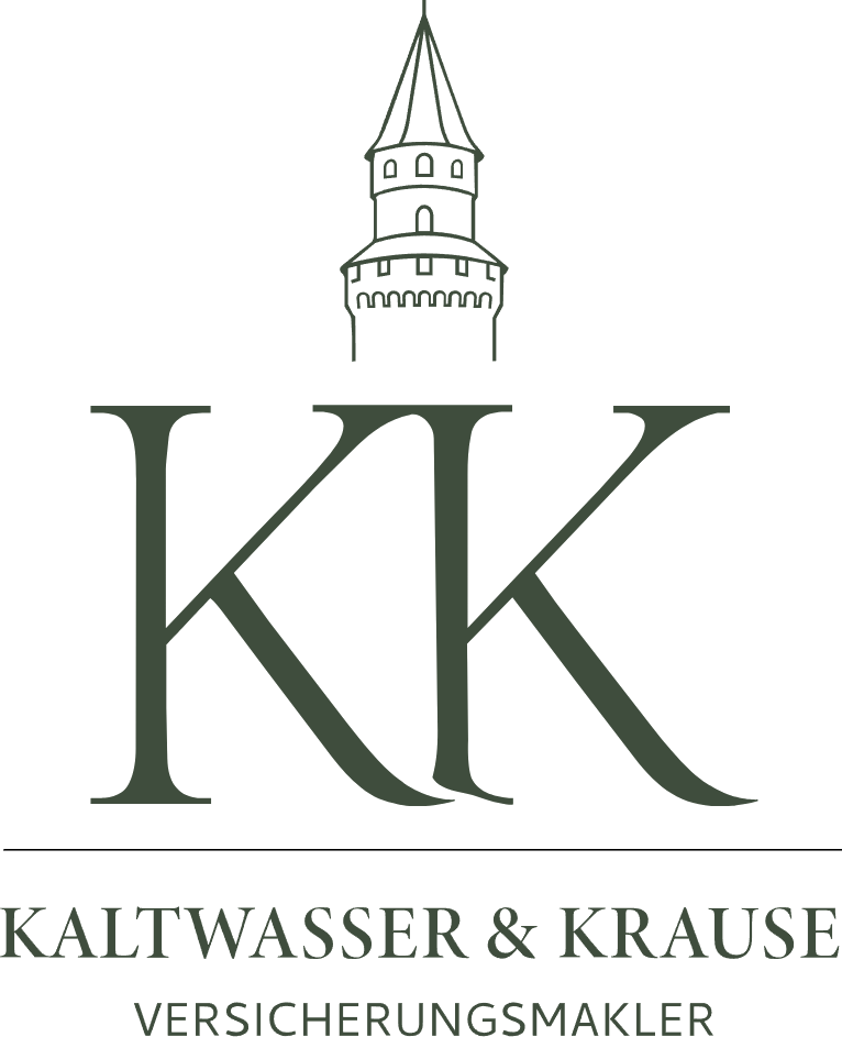 Logo KK Versicherungsmakler GmbH